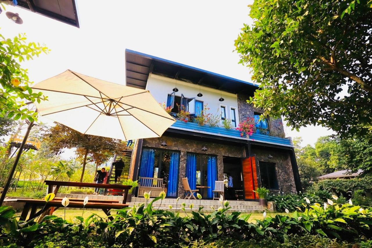 Padme Villas Ba VI - Venuestay - Hanoi — Photos 1