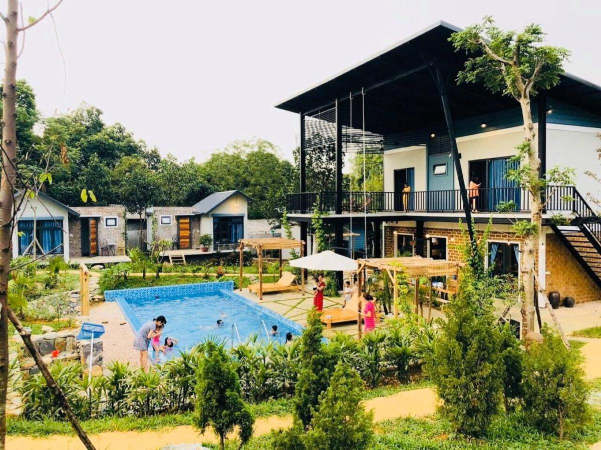 Padme Villas Ba VI - Venuestay - Hanoi, Hanoi