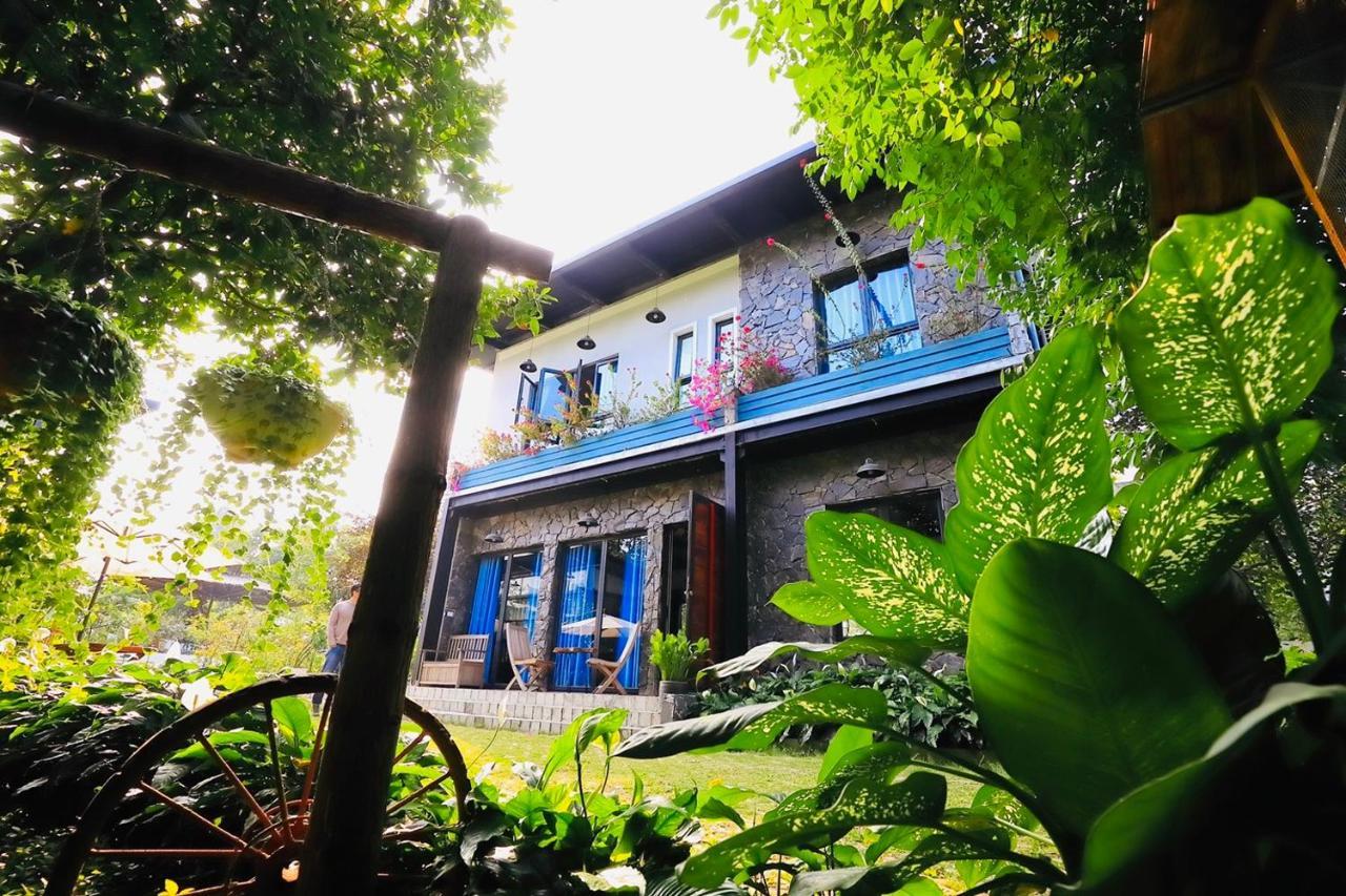 Padme Villas Ba VI - Venuestay - Hanoi — Photos 3